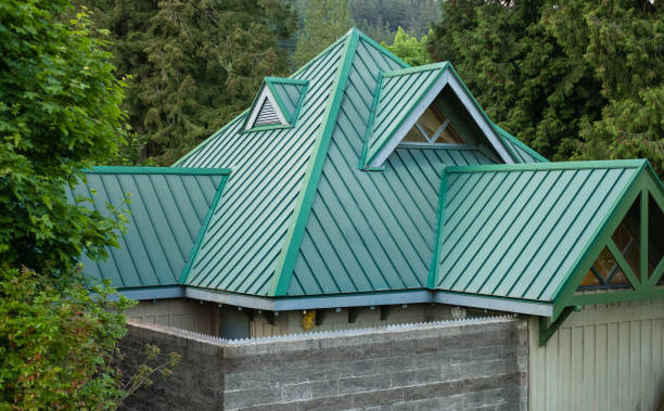 Best Flat Roofing  in Terryville, CT