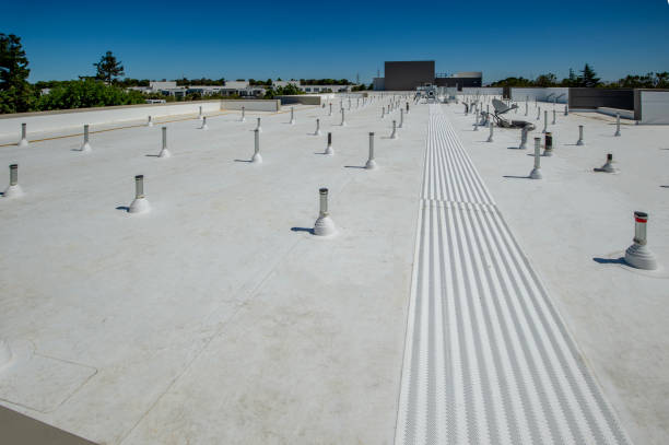 EPDM Roofing in Terryville, CT